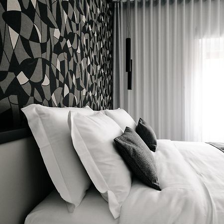 B&B Lumas Rome Bagian luar foto