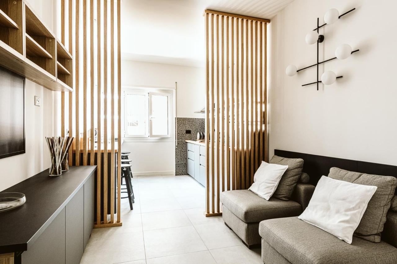 B&B Lumas Rome Bagian luar foto