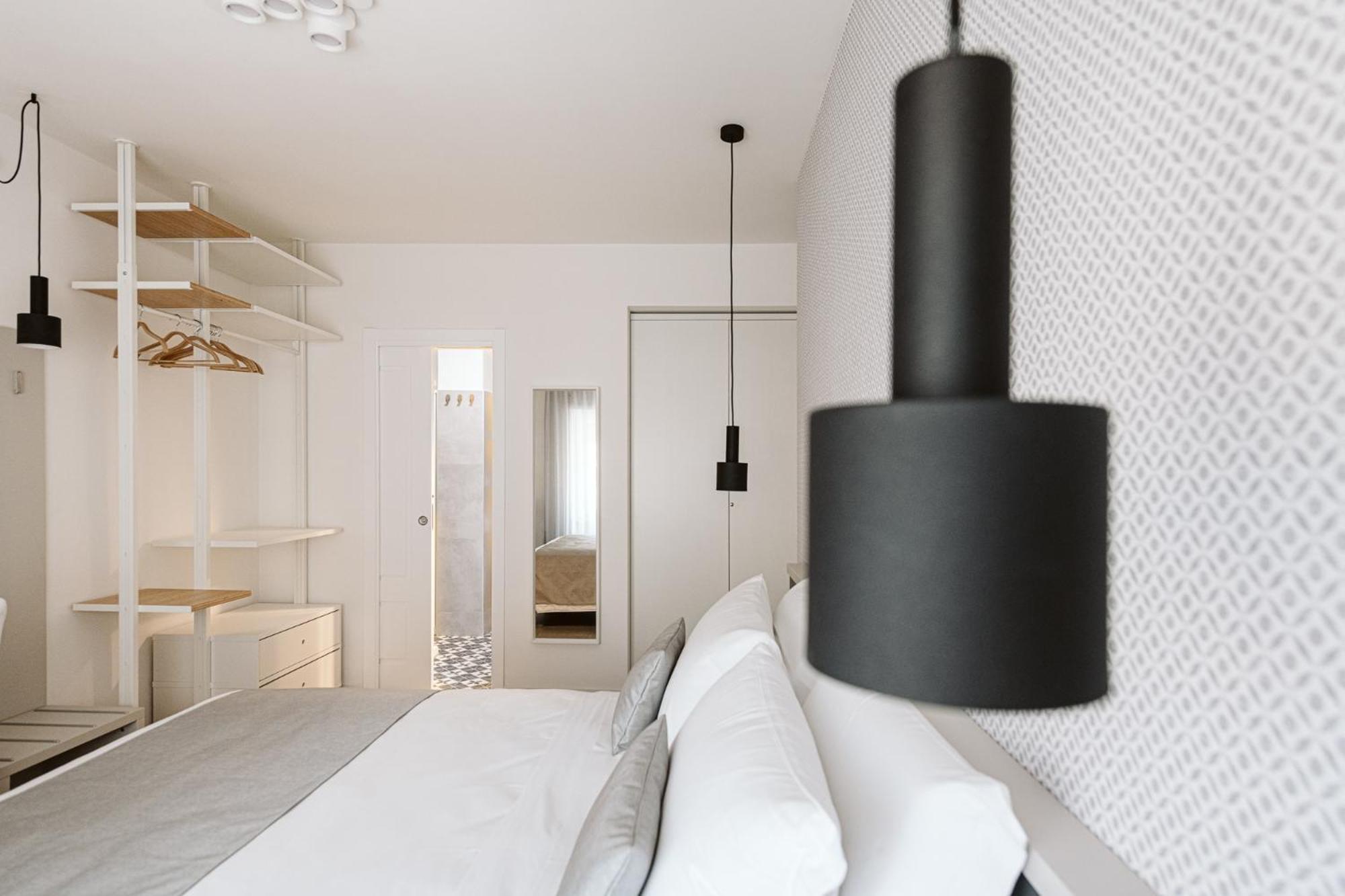B&B Lumas Rome Bagian luar foto