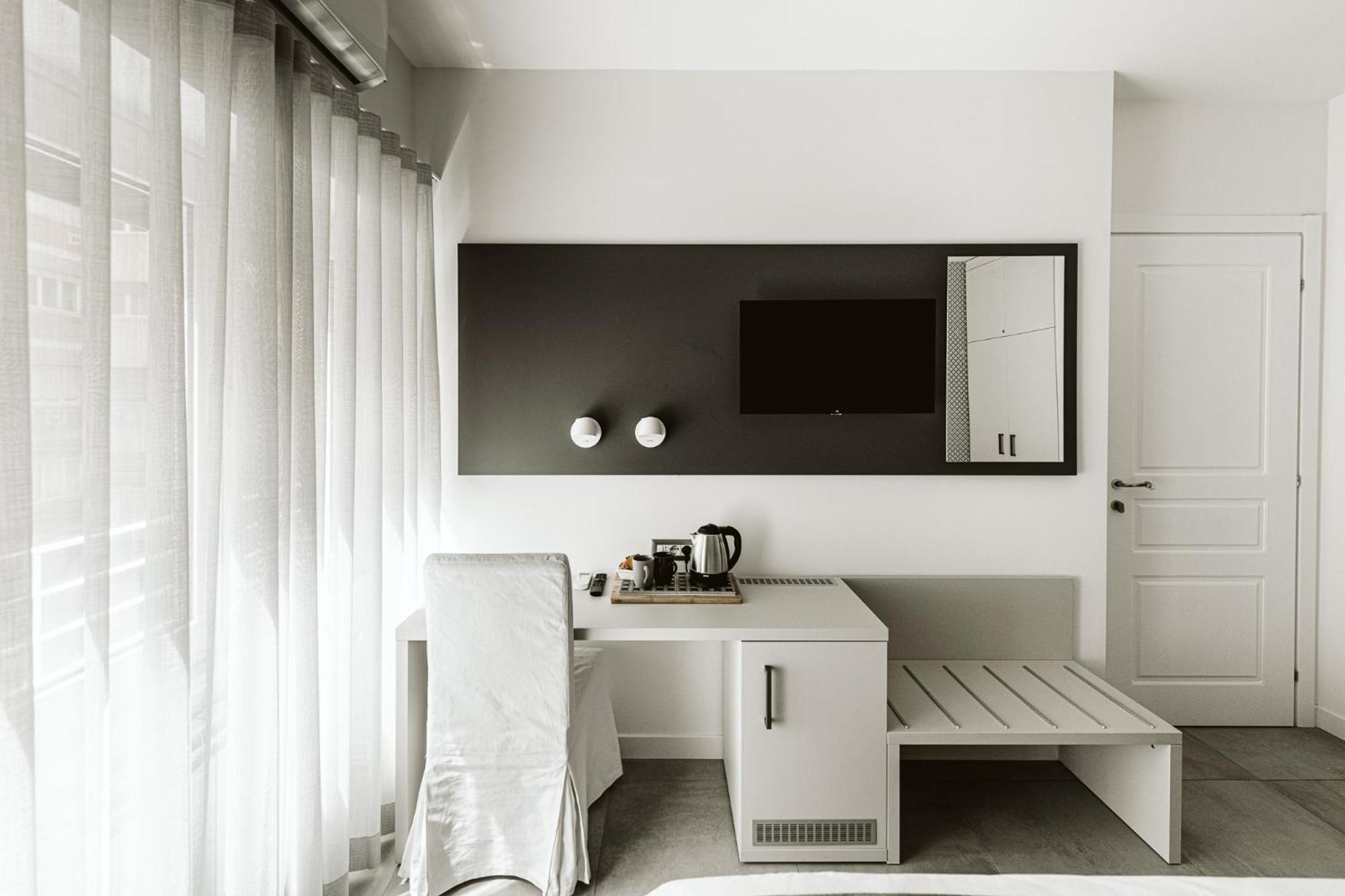 B&B Lumas Rome Bagian luar foto