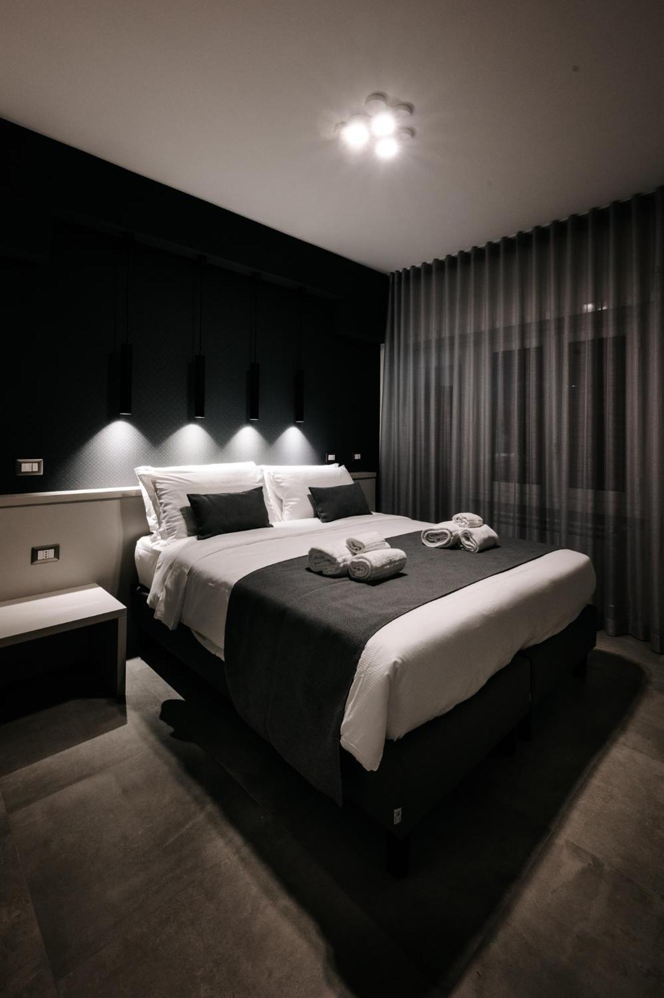 B&B Lumas Rome Ruang foto