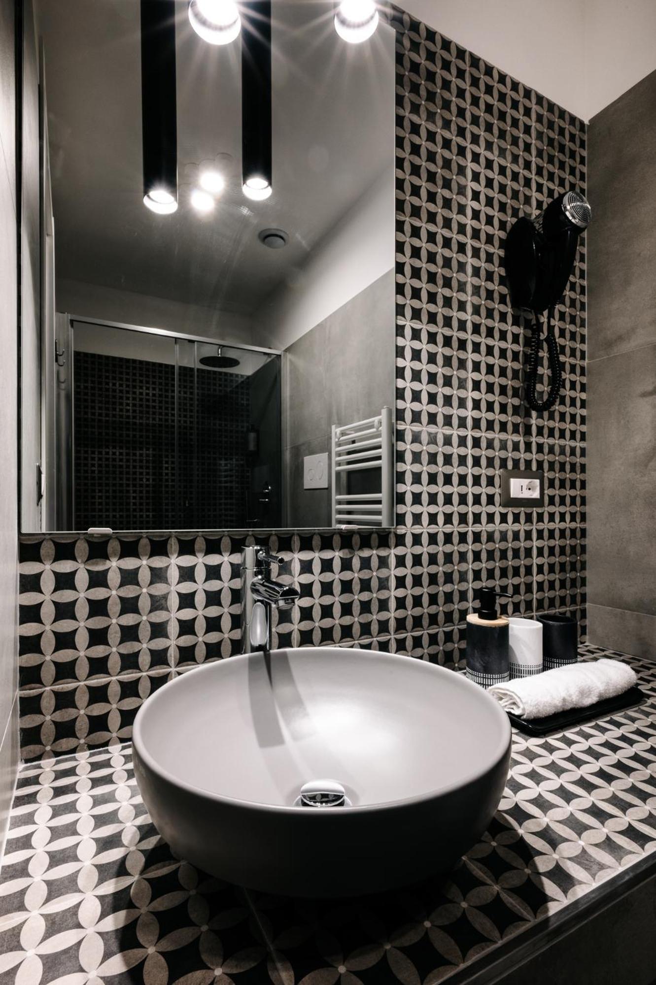 B&B Lumas Rome Ruang foto