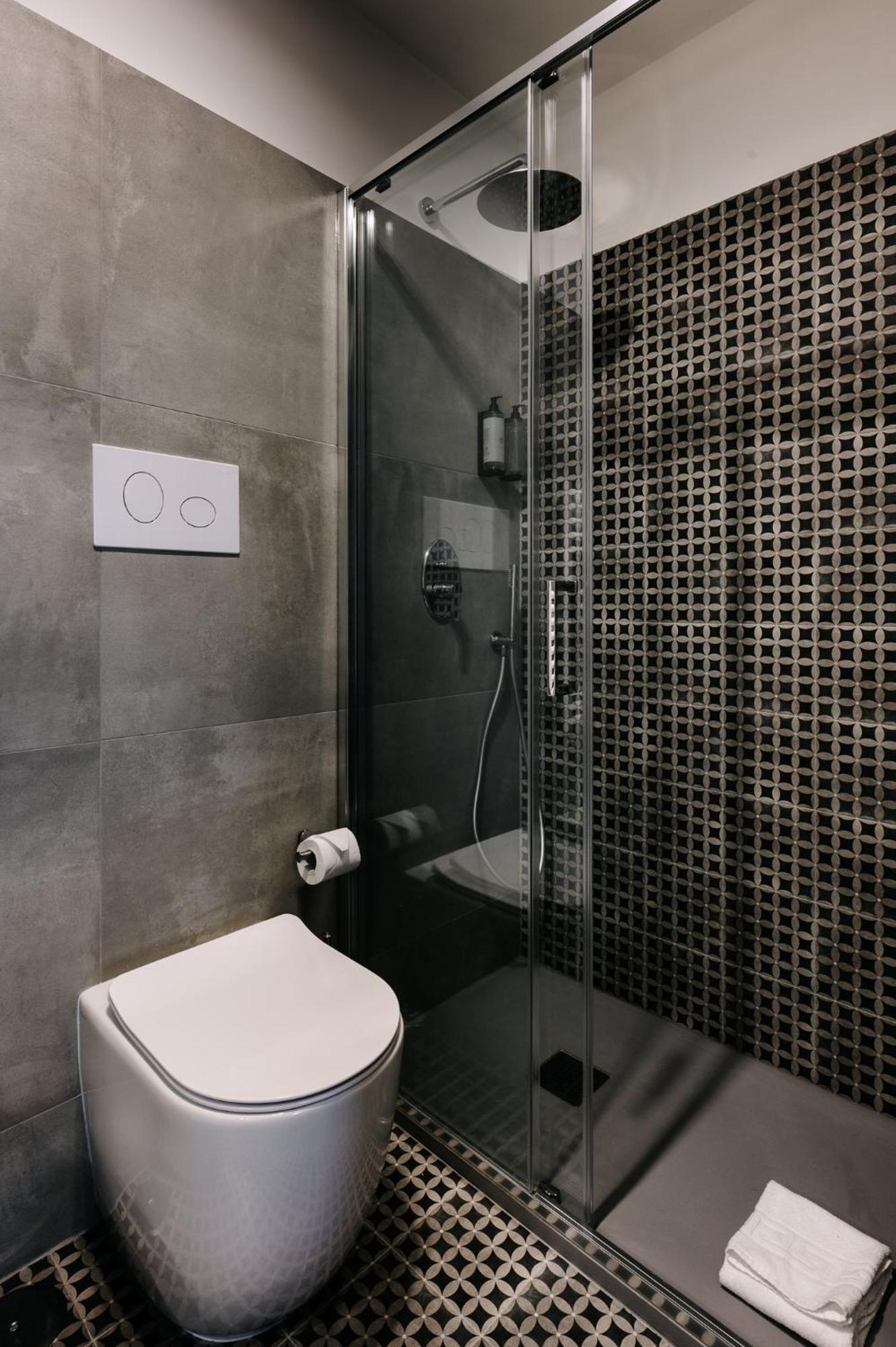 B&B Lumas Rome Ruang foto