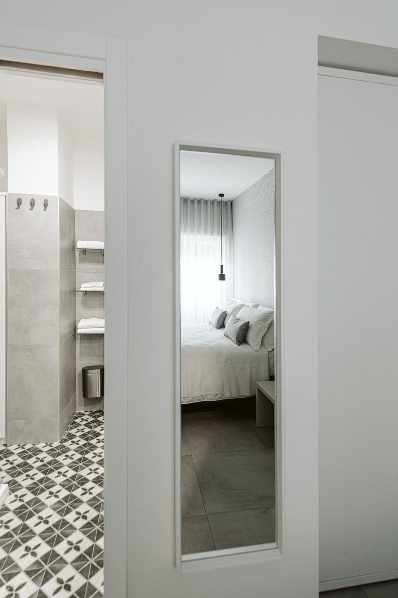 B&B Lumas Rome Bagian luar foto