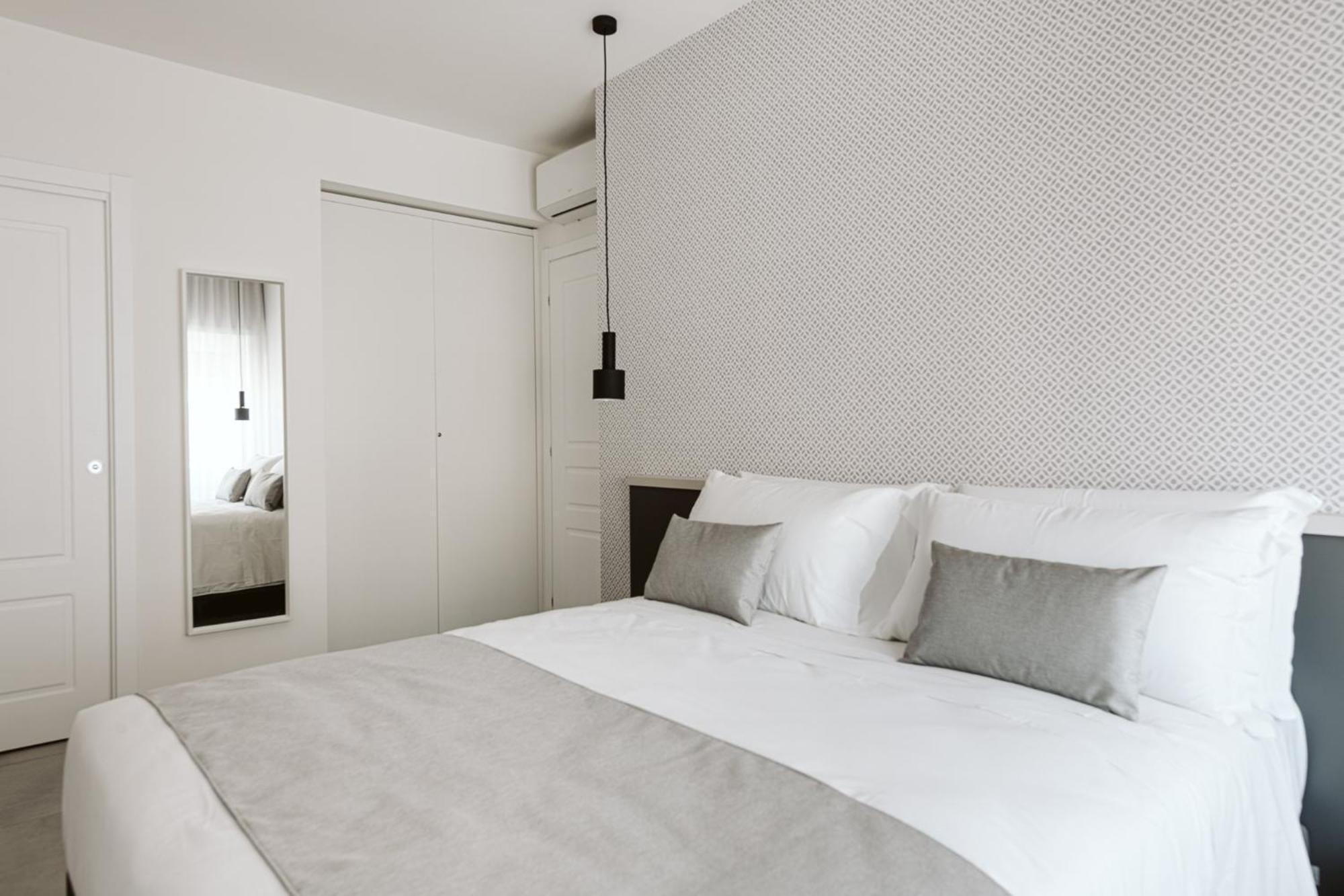 B&B Lumas Rome Bagian luar foto