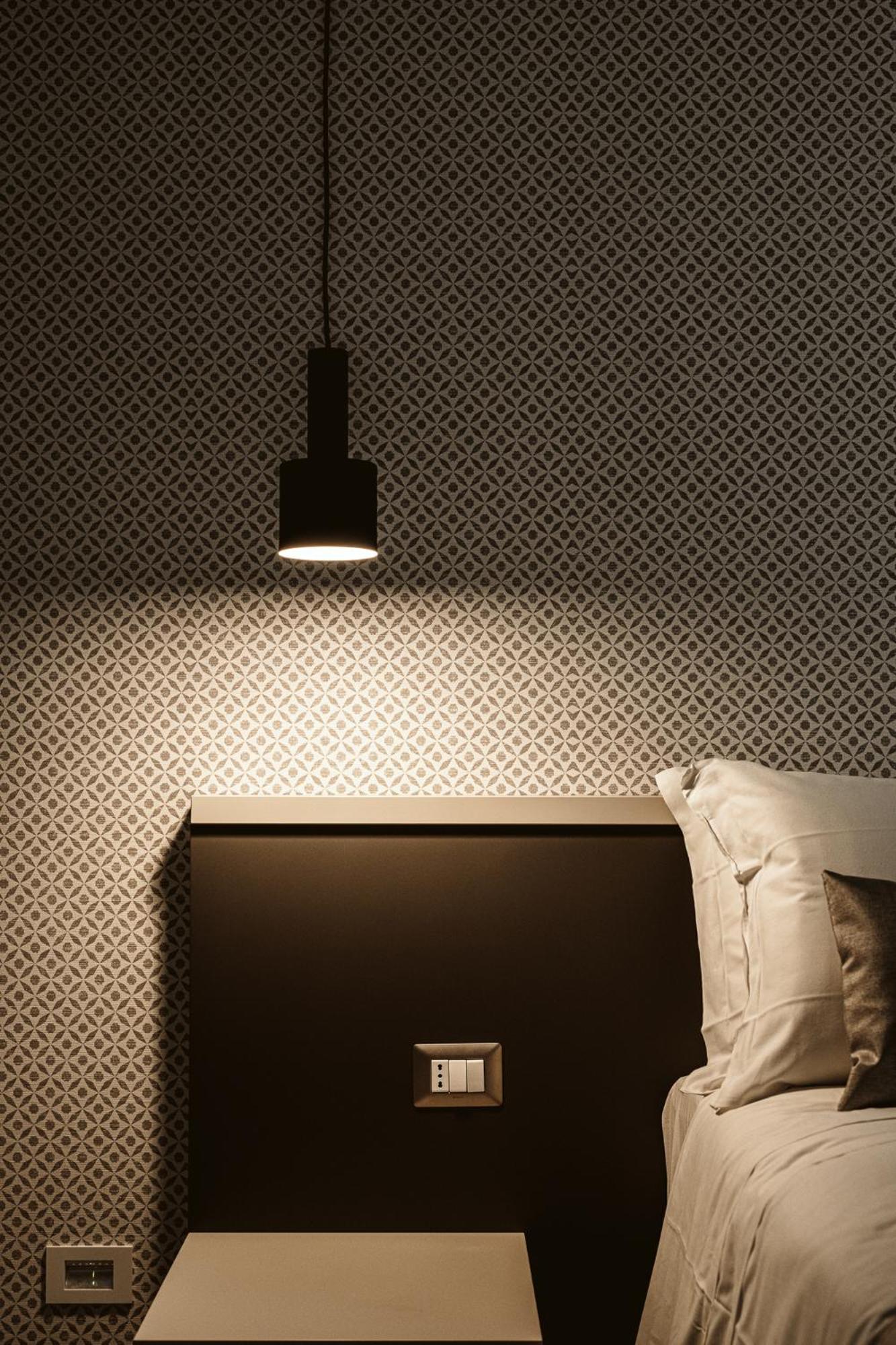 B&B Lumas Rome Bagian luar foto