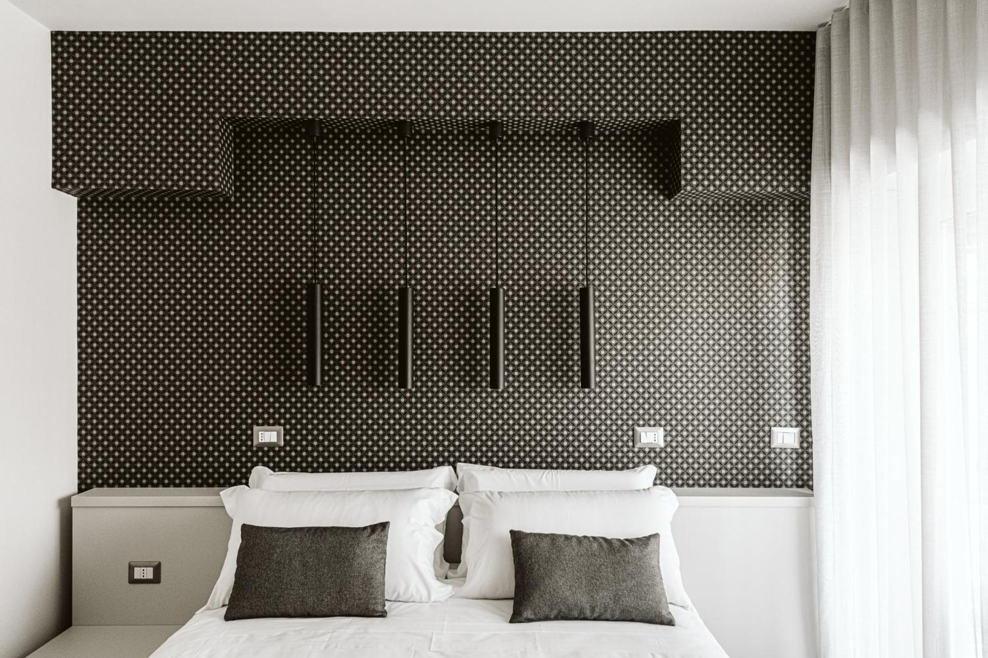 B&B Lumas Rome Ruang foto