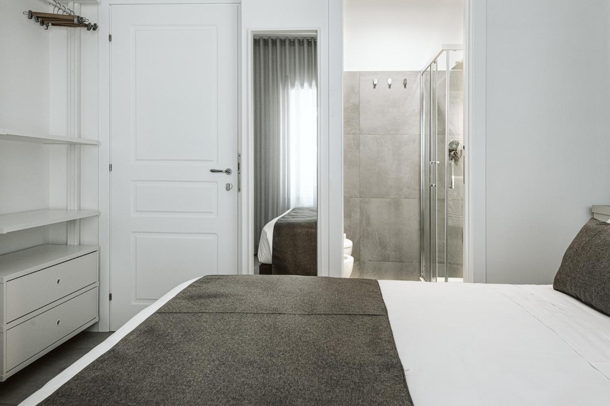 B&B Lumas Rome Ruang foto