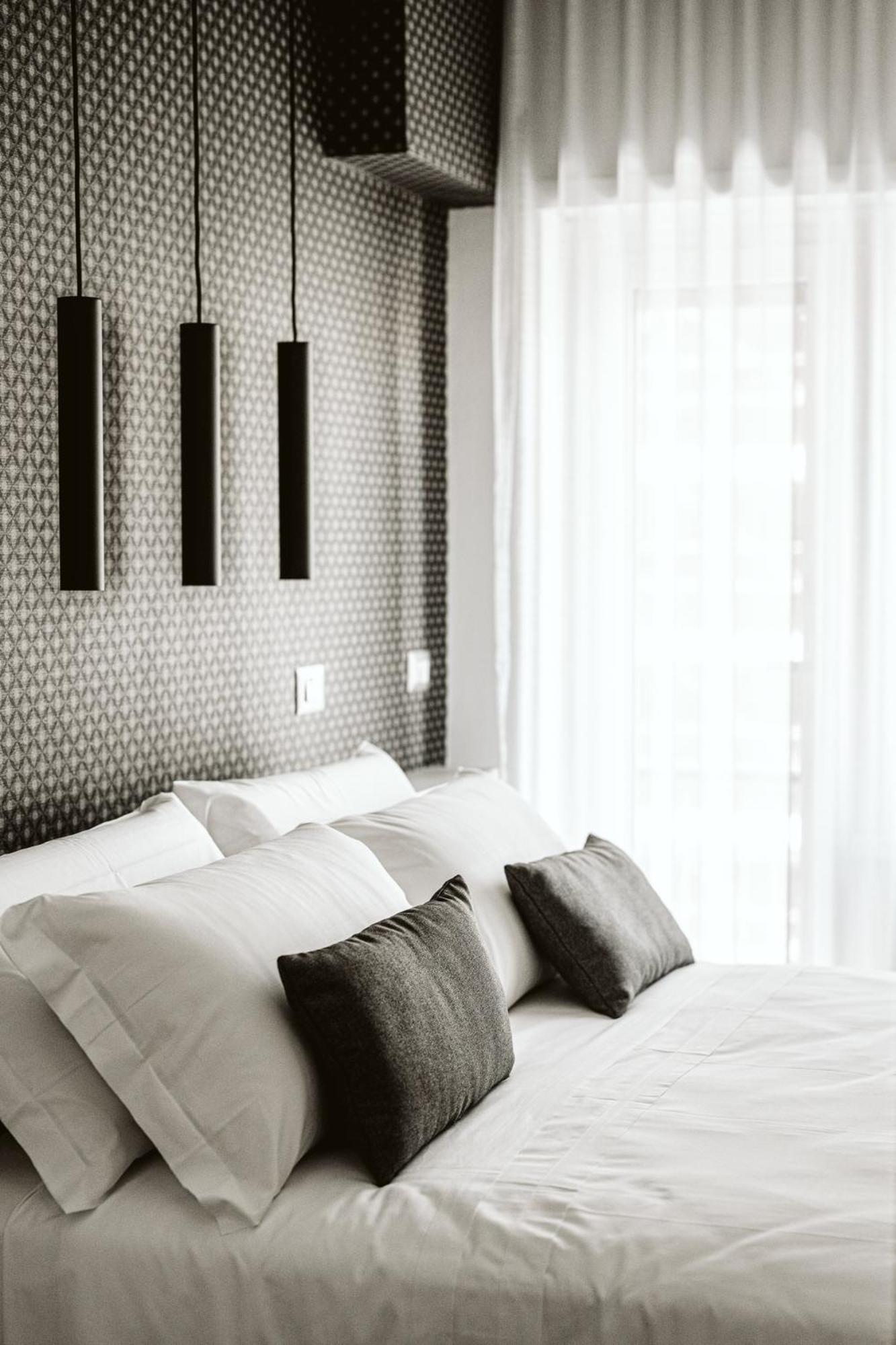 B&B Lumas Rome Ruang foto